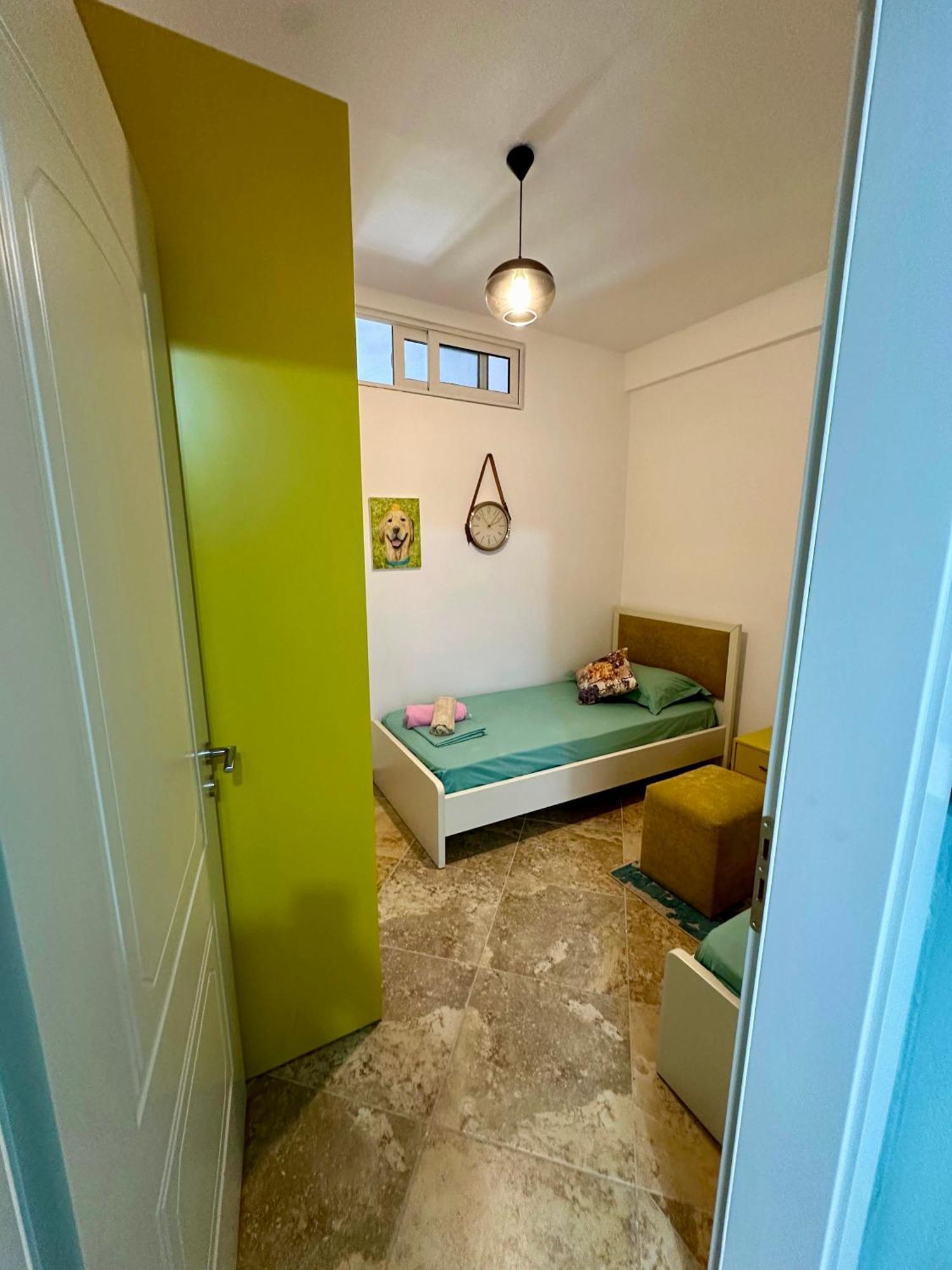 Beach Front Apartment Vlorë Esterno foto